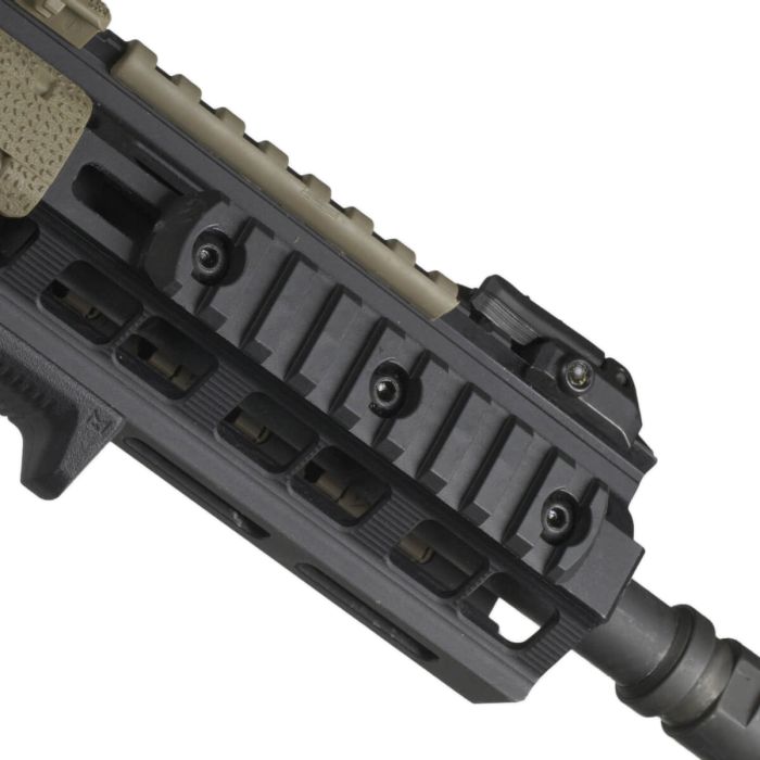 Планка Magpul для M-LOK на 9 слотів Weaver/Picatinny MAG592