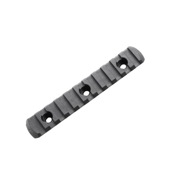 Планка Magpul для M-LOK на 11 слотів Weaver/Picatinny MAG593-BLK