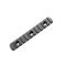 Планка Magpul для M-LOK на 11 слотів Weaver/Picatinny MAG593-BLK