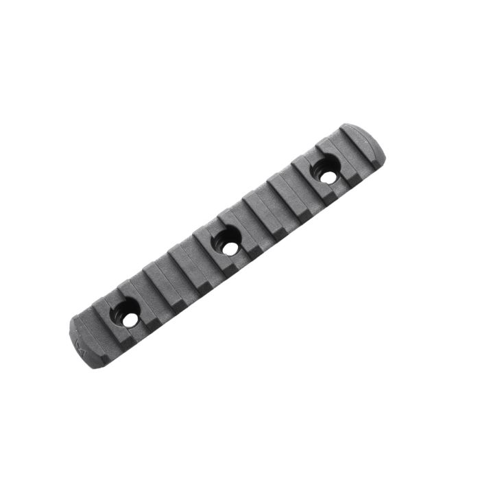Планка Magpul для M-LOK на 11 слотів Weaver/Picatinny MAG593-BLK