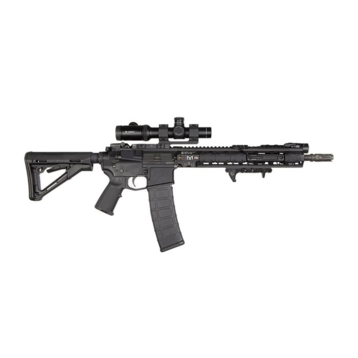 Планка Magpul для M-LOK на 11 слотів Weaver/Picatinny MAG593-BLK