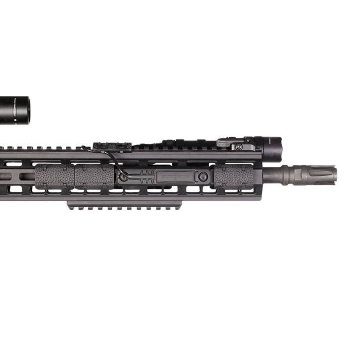 Планка Magpul для M-LOK на 11 слотів Weaver/Picatinny MAG593-BLK