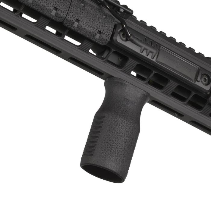 Руків'я переднє Magpul MVG M-LOK Black MAG597
