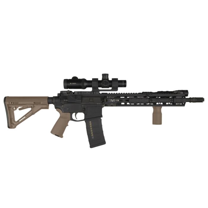 Руків'я переднє Magpul MVG M-LOK Flat Dark Earth MAG597-FDE