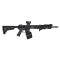Руків'я на цівку Magpul AFG M-LOK Black MAG598-BLK