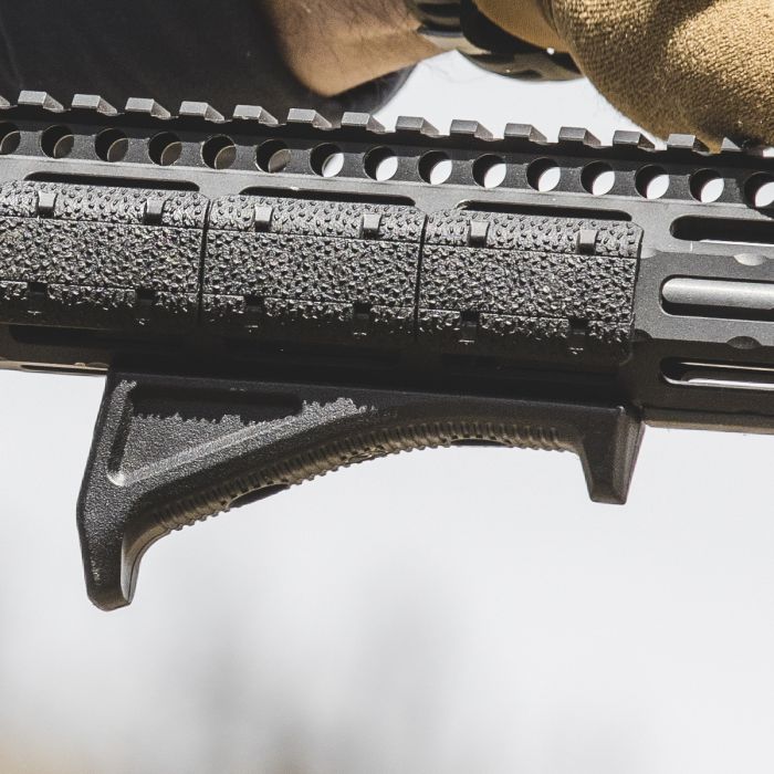 Руків'я на цівку Magpul AFG M-LOK Black MAG598-BLK