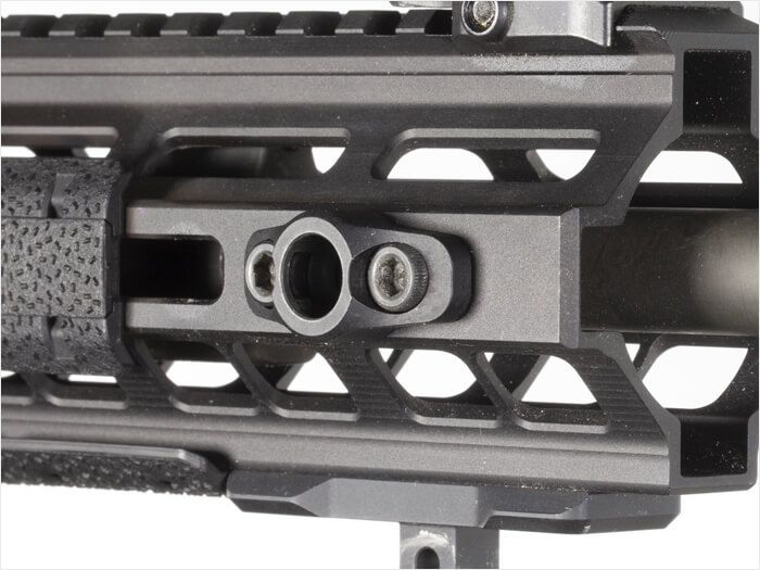 Кріплення Magpul QD Sling Mount швидкознімних антабок на інтерфейс M-LOK MAG606
