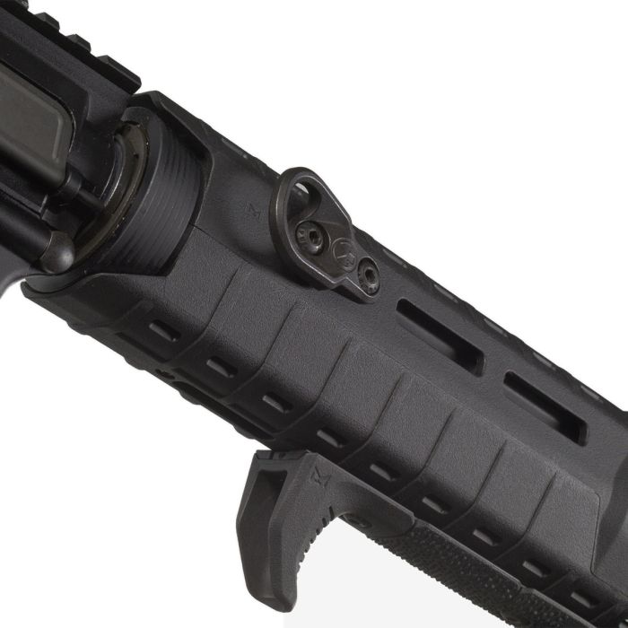 Антабка для ременя Magpul M-LOK Paraclip MAG607
