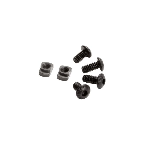 Набір Magpul М-LOK T-Nut (MAG615)
