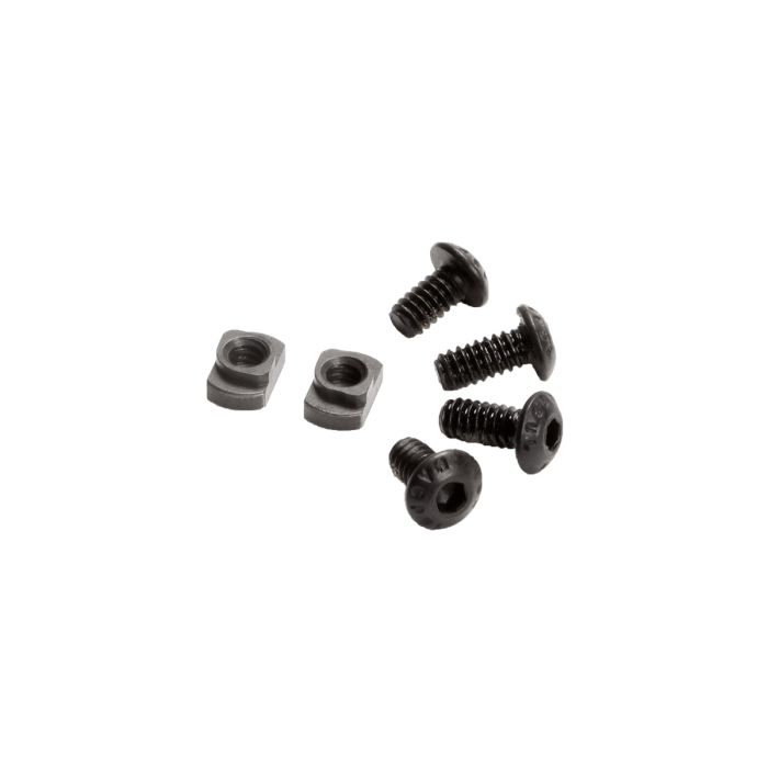 Набір Magpul М-LOK T-Nut (MAG615)