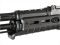 Цівка Magpul MOE AKM Hand Guard для AK47/AK74 Black MAG620