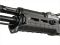 Цівка Magpul MOE AKM Hand Guard для AK47/AK74 Black MAG620