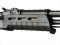 Цівка Magpul MOE AKM Hand Guard для AK47/AK74 Black MAG620