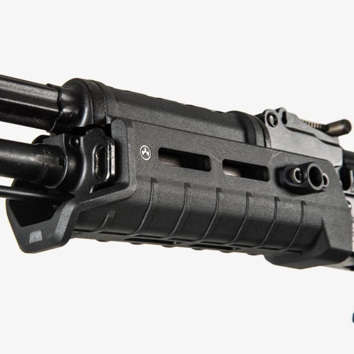 Цівка MOE AKM Hand Guard – AK47/AKM Black (MAG620)