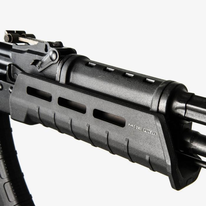 Цівка MOE AKM Hand Guard – AK47/AKM Black (MAG620)