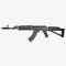 Цівка MOE AKM Hand Guard – AK47/AKM Black (MAG620)