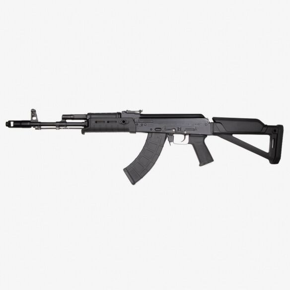 Цівка MOE AKM Hand Guard – AK47/AKM Black (MAG620)