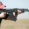 Цівка MOE AKM Hand Guard – AK47/AKM Black (MAG620)