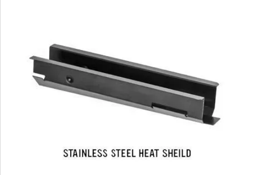 Цівка MOE AKM Hand Guard – AK47/AKM Black (MAG620)