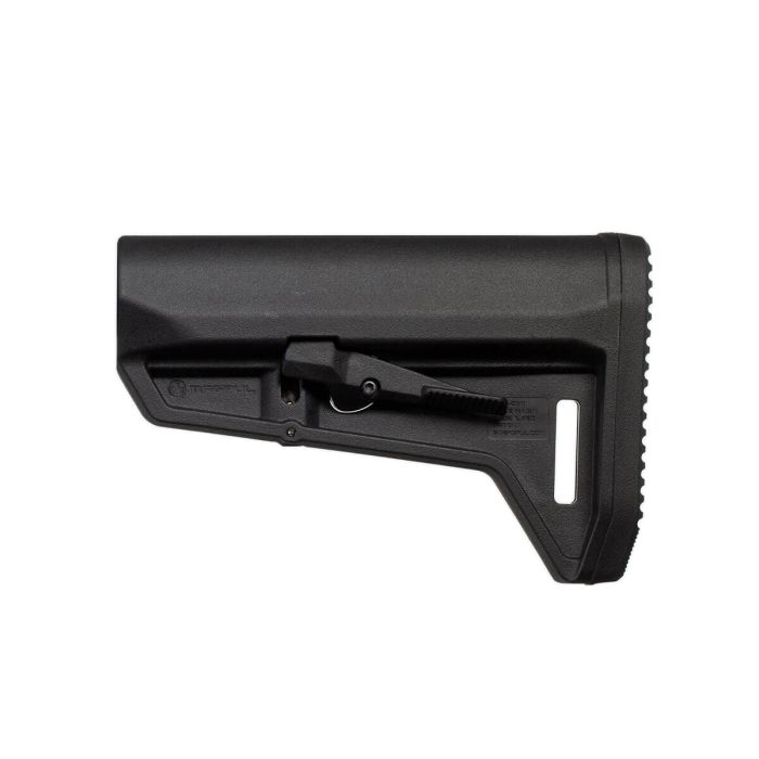 Приклад Magpul MOE SL-K Carbine Stock Mil-Spec (MAG626) Black
