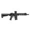 Приклад Magpul MOE SL-K Carbine Stock Mil-Spec (MAG626) Black