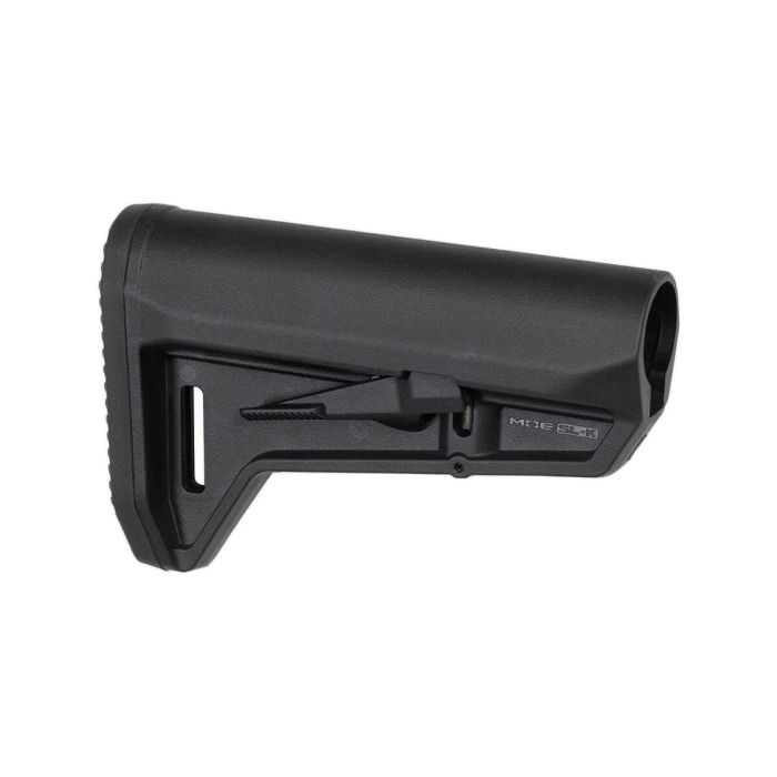 Приклад Magpul MOE SL-K Carbine Stock Mil-Spec (MAG626) Black