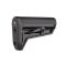Приклад Magpul MOE SL-K Carbine Stock Mil-Spec (MAG626) Black