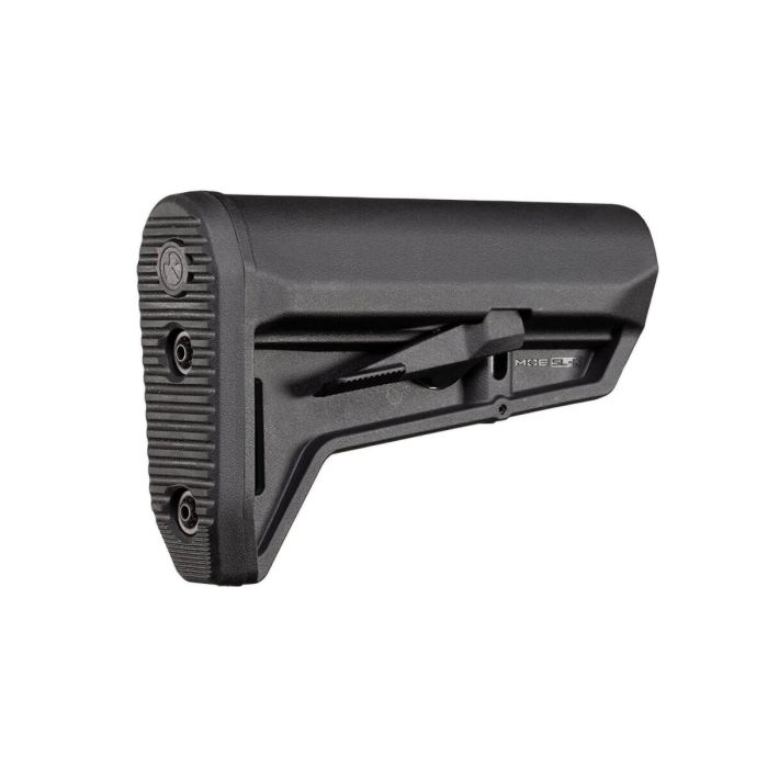 Приклад Magpul MOE SL-K Carbine Stock Mil-Spec (MAG626) Black
