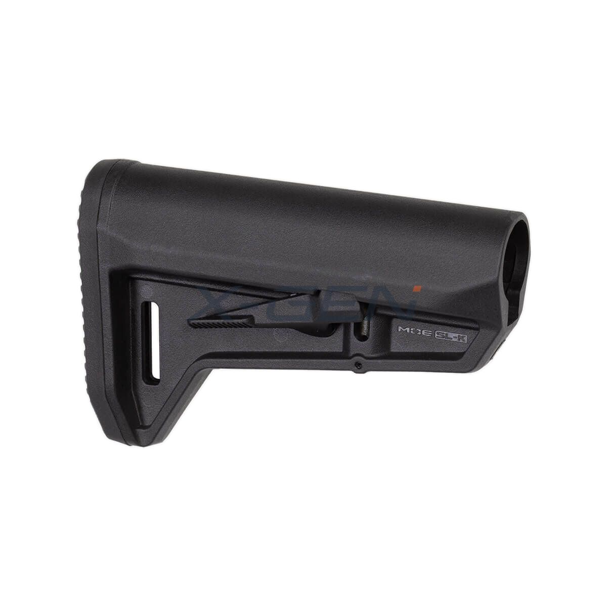 Приклад Magpul MOE SL-K Carbine Stock Mil-Spec (MAG626) Black