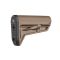Приклад Magpul MOE SL-K Carbine Stock Mil-Spec (MAG626) Flat Dark Earth