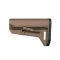 Приклад Magpul MOE SL-K Carbine Stock Mil-Spec (MAG626) Flat Dark Earth