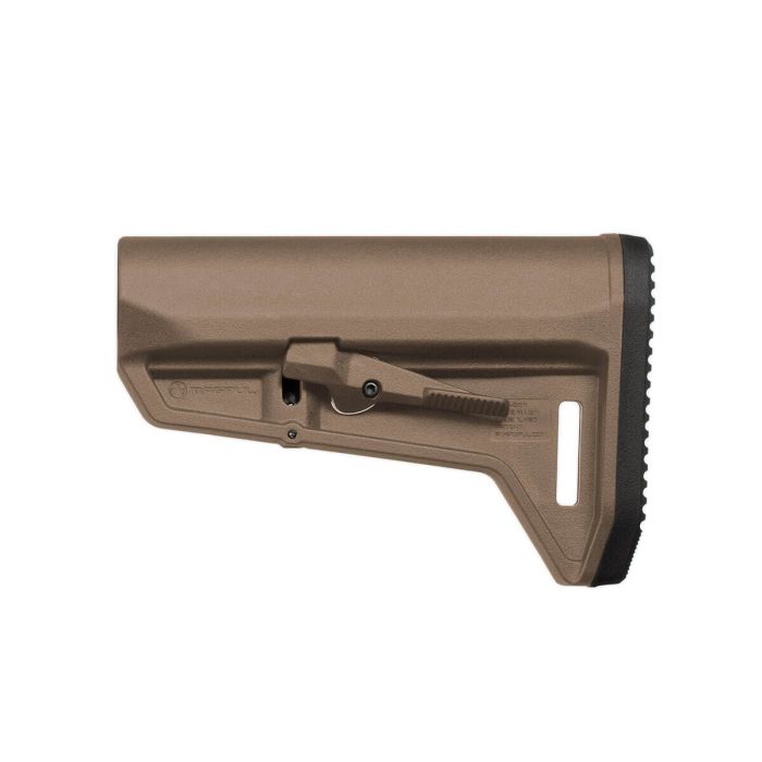 Приклад Magpul MOE SL-K Carbine Stock Mil-Spec (MAG626) Flat Dark Earth