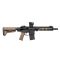 Приклад Magpul MOE SL-K Carbine Stock Mil-Spec (MAG626) Flat Dark Earth
