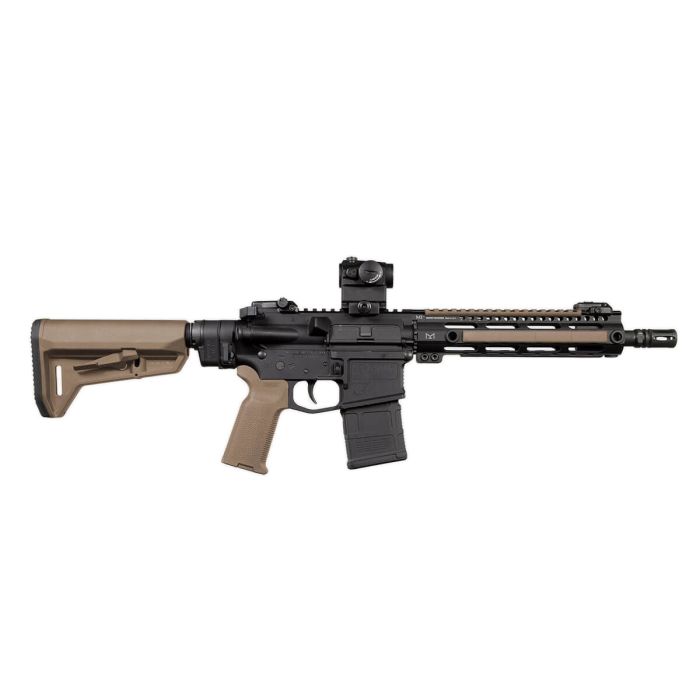 Приклад Magpul MOE SL-K Carbine Stock Mil-Spec (MAG626) Flat Dark Earth