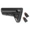 Приклад Magpul MOE SL-S Carbine Stock Mil-Spec (MAG653) Black