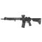 Приклад Magpul MOE SL-S Carbine Stock Mil-Spec (MAG653) Black