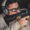 Приклад Magpul MOE SL-S Carbine Stock Mil-Spec (MAG653) Black