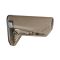 Приклад Magpul MOE SL-S Carbine Stock Mil-Spec (MAG653) Flat Dark Earth