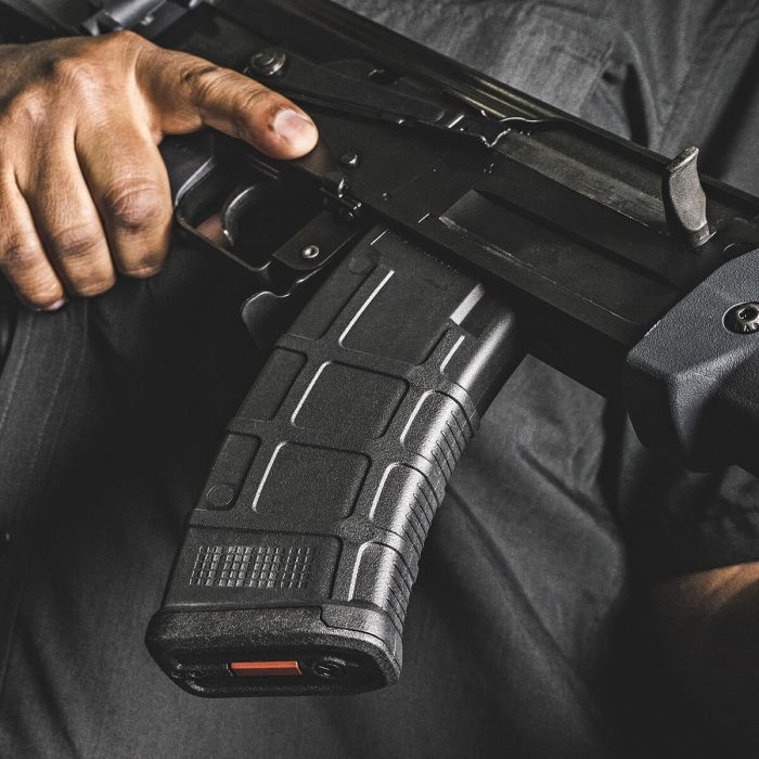 Магазин Magpul PMAG MOE кал. 7.62х39 мм на 20 набоїв (MAG658)