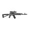 Магазин Magpul PMAG MOE кал. 7.62х39 мм на 20 набоїв (MAG658)