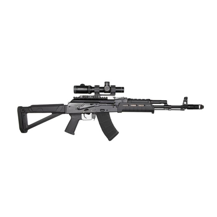 Магазин Magpul PMAG MOE кал. 7.62х39 мм на 20 набоїв (MAG658)