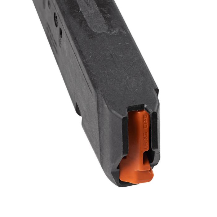 Магазин Magpul PMAG 27 GL9 для Glock G17 на 27 набоїв 9x19mm (MAG662)