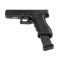 Магазин Magpul PMAG 27 GL9 для Glock G17 на 27 набоїв 9x19mm (MAG662)