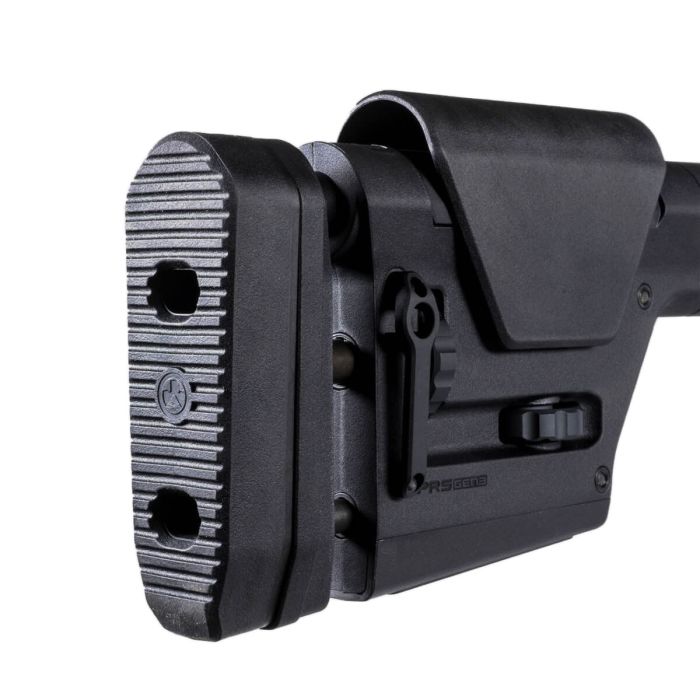 Приклад Magpul PRS GEN3 Precision-Adjustable Stock MAG672 Black