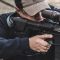 Приклад Magpul PRS GEN3 Precision-Adjustable Stock MAG672 Black