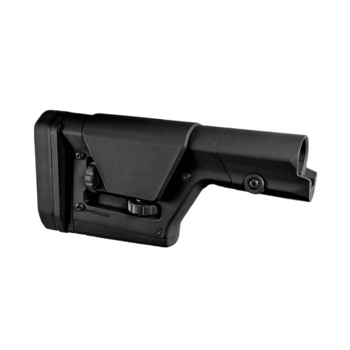 Приклад Magpul PRS GEN3 Precision-Adjustable Stock MAG672 Black