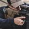 Приклад Magpul PRS GEN3 Precision-Adjustable Stock MAG672 Flat Dark Earth