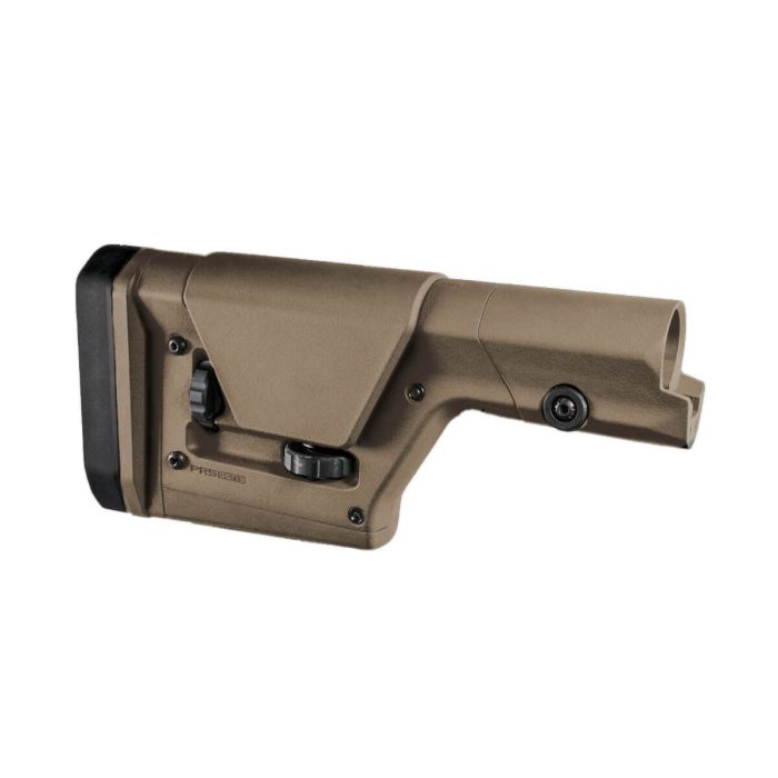 Приклад Magpul PRS GEN3 Precision-Adjustable Stock MAG672 Flat Dark Earth