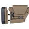 Приклад Magpul PRS GEN3 Precision-Adjustable Stock MAG672 Flat Dark Earth