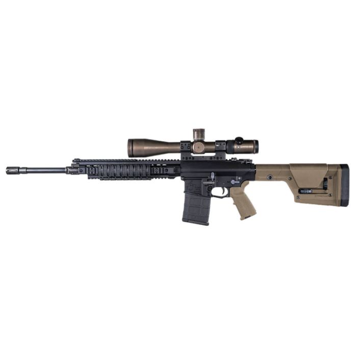 Приклад Magpul PRS GEN3 Precision-Adjustable Stock MAG672 Flat Dark Earth